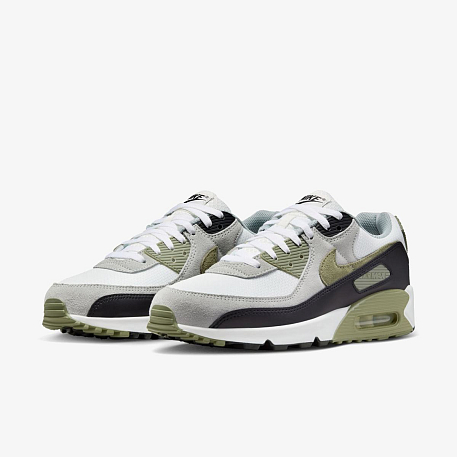 Кроссовки NIKE AIR MAX 90