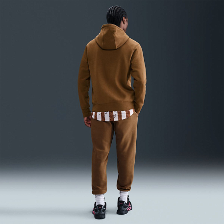 Брюки NIKE M NK CLUB BB JOGGER