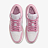 Кроссовки JORDAN WMNS AIR JORDAN 1 LOW