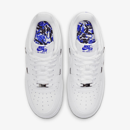 Кроссовки NIKE WMNS AIR FORCE 1 07 LX