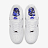 Кроссовки NIKE WMNS AIR FORCE 1 07 LX