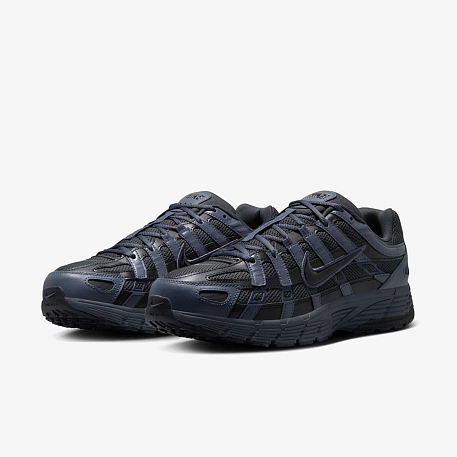 Кроссовки NIKE P-6000