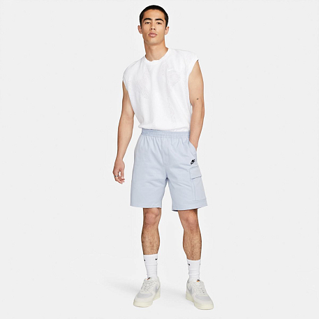 Шорты NIKE M NSW SPU WV SHORT