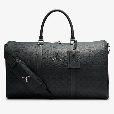 Сумка JORDAN JAM MONOGRAM DUFFLE BAG