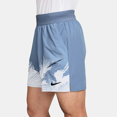 Шорты NIKE M NKCT DF SLAM SHORT RG
