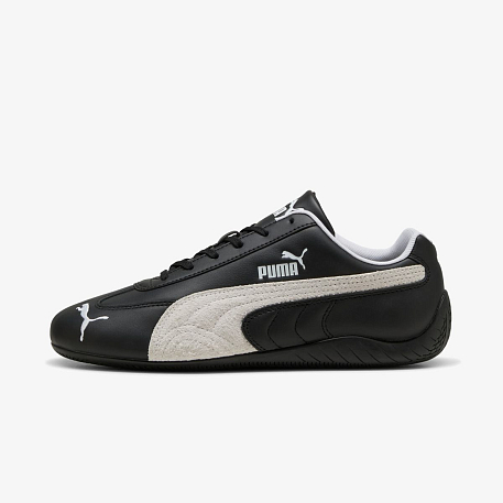 Кроссовки PUMA SPEEDCAT LTHR