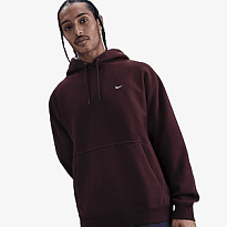 Толстовка NIKE M NL SOLO SWSH BB PO HOODIE