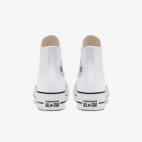 Кеды Converse Chuck Taylor All Star Lift