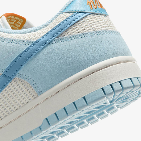 Кроссовки NIKE W DUNK LOW SE