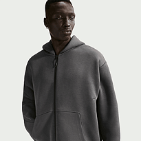 Толстовка NIKE M NK TCH FLC ERGO FZ