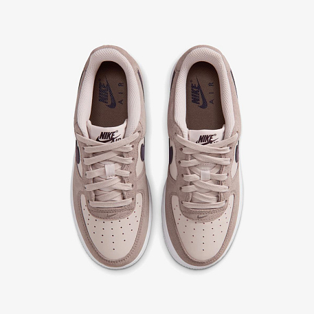 Кроссовки NIKE AIR FORCE 1 ESS+ (GS)