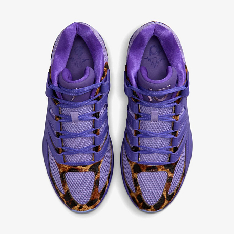 Кроссовки NIKE KD18 PER