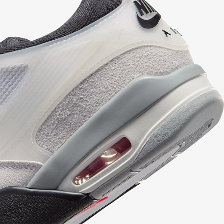 Кроссовки AIR JORDAN 4 RM (GS)