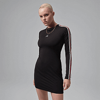 Платье JORDAN W J BRK LS DRESS