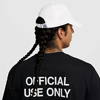 Кепка NIKE U NK CLUB CAP U CB CRTZ PTCH L