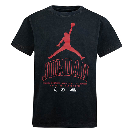 Футболка Jordan NO LOOK SS TEE