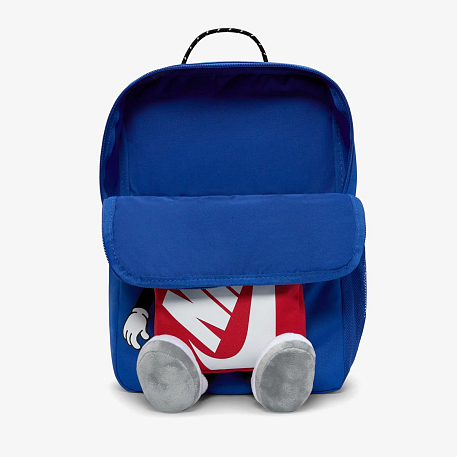 Рюкзак NIKE Y NK BOXY BKPK