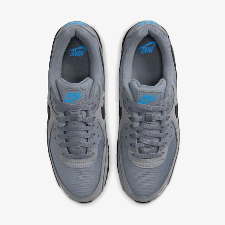 Кроссовки NIKE AIR MAX 90