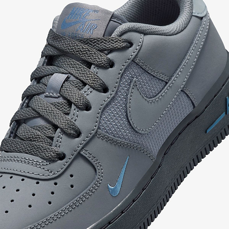 Кроссовки NIKE AIR FORCE 1 GS