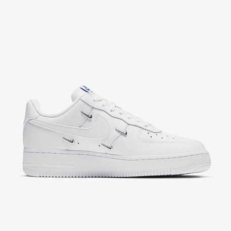 Кроссовки NIKE WMNS AIR FORCE 1 07 LX
