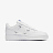 Кроссовки NIKE WMNS AIR FORCE 1 07 LX