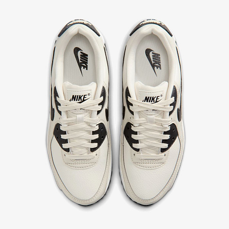 Кроссовки NIKE WMNS AIR MAX 90