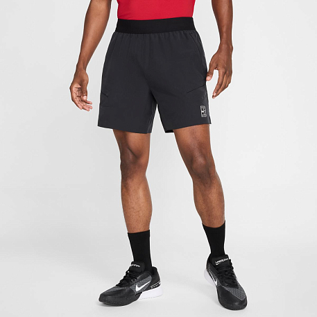 Шорты NIKE M NKCT DF ADVTG 6IN SHORT