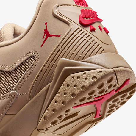 Кроссовки JORDAN MVP 92