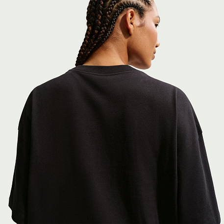 Футболка NIKE W NSW CLASSIC OS OC11 TEE