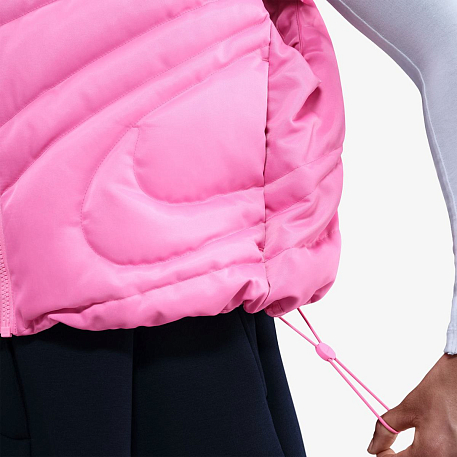 Жилетка NIKE W NSW DWN MAX SWSH VEST