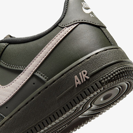 Кроссовки NIKE AIR FORCE 1 KI TECH ESS (GS)