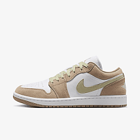 Кроссовки JORDAN WMNS AIR JORDAN 1 LOW