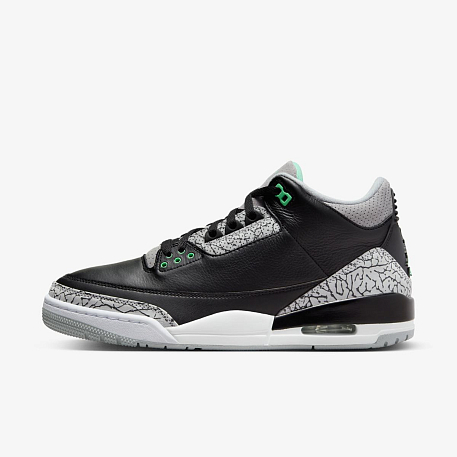 Кроссовки AIR JORDAN 3 RETRO