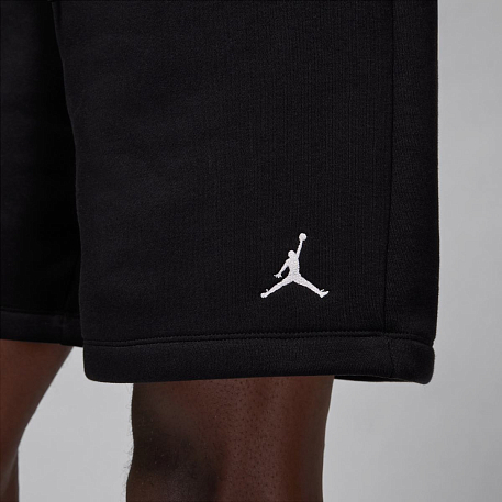 Шорты JORDAN M J BRK FLC SHORT