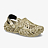Клоги Crocs Echo Duck Camo Clog Char/Blk