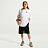 Футболка NIKE K NSW TEE OS EMB FUTURA LBR
