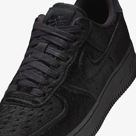 Кроссовки NIKE WMNS AIR FORCE 1 07