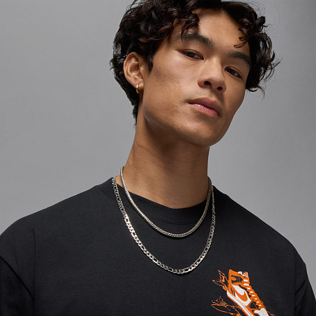 Футболка JORDAN M J NC AJ1 AD SS CREW