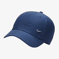 Кепка NIKE U NK DF CLUB CAP U CB MTSWSH L