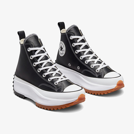 Кеды Converse Run Star Hike