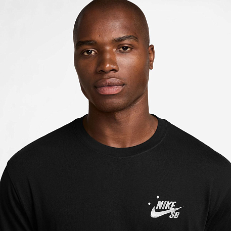 Футболка NIKE U NK SB TEE M90 OC BRKLN BANKS