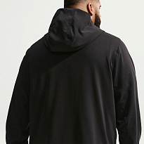Толстовка NIKE M NK DF UV PRMRY NANO FZ HD