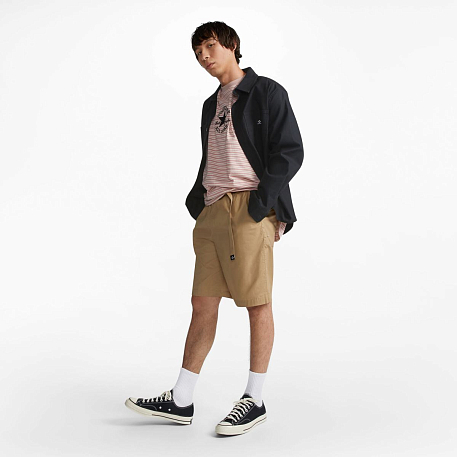 Шорты Converse Elevated Lightweight Essentials Cargo Short