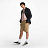 Шорты Converse Elevated Lightweight Essentials Cargo Short