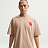 Футболка NIKE U NK SB TEE LSE SKATE SPOTS
