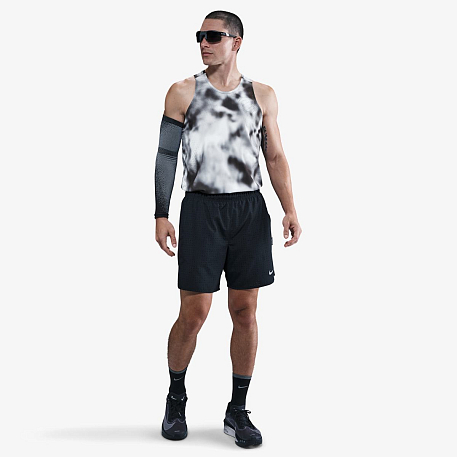 Майка NIKE M NK DFADV RD BREATHE TANK