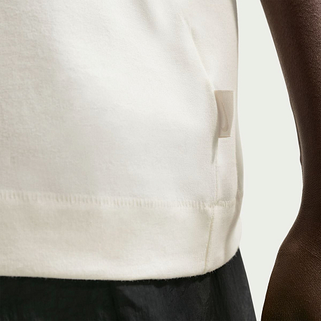 Футболка NIKE W NSW SS TEE OS JDI SCRIPT