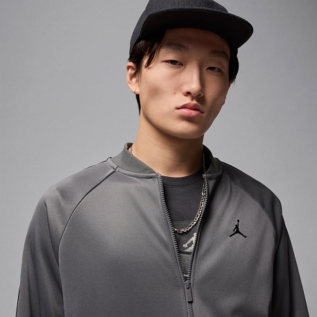 Толстовка JORDAN M J BRK TRACK SUIT JKT