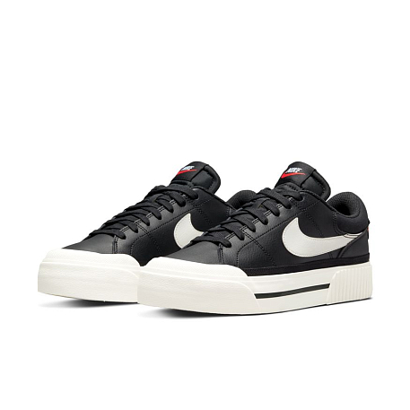 Кроссовки Nike Court Legacy Lift