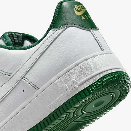 Кроссовки NIKE W AIR FORCE 1 07 MINI JEWEL